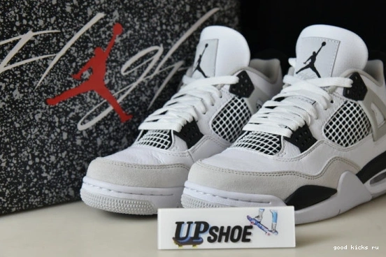 DH6927-111 BLACK MILITARY 4 JORDAN RETRO DH6927-111 0228